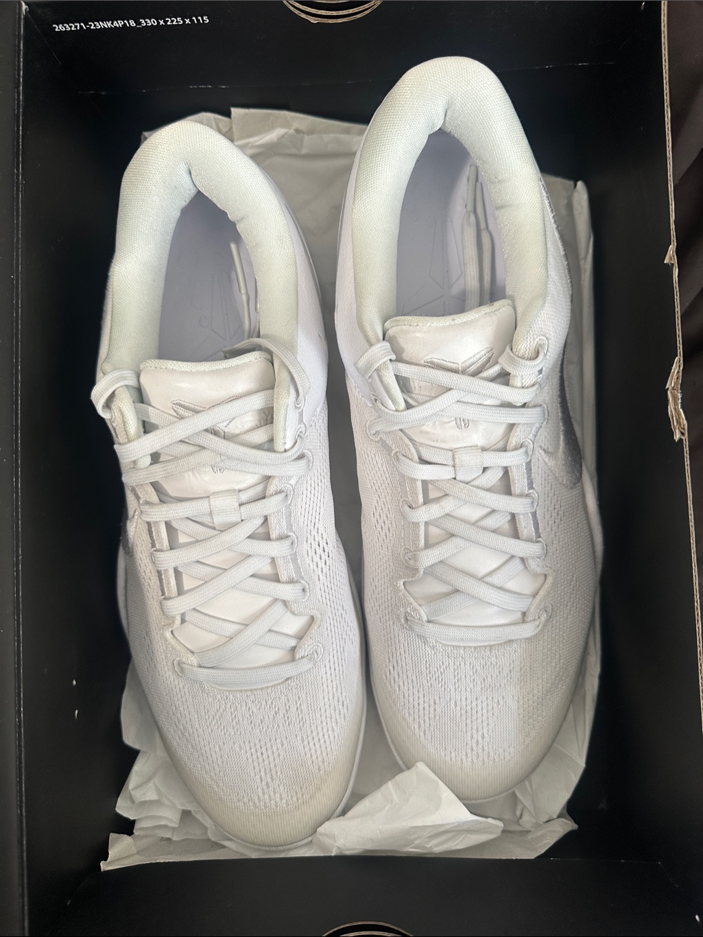 Kobe 8 Halo Kobe 8 Halo